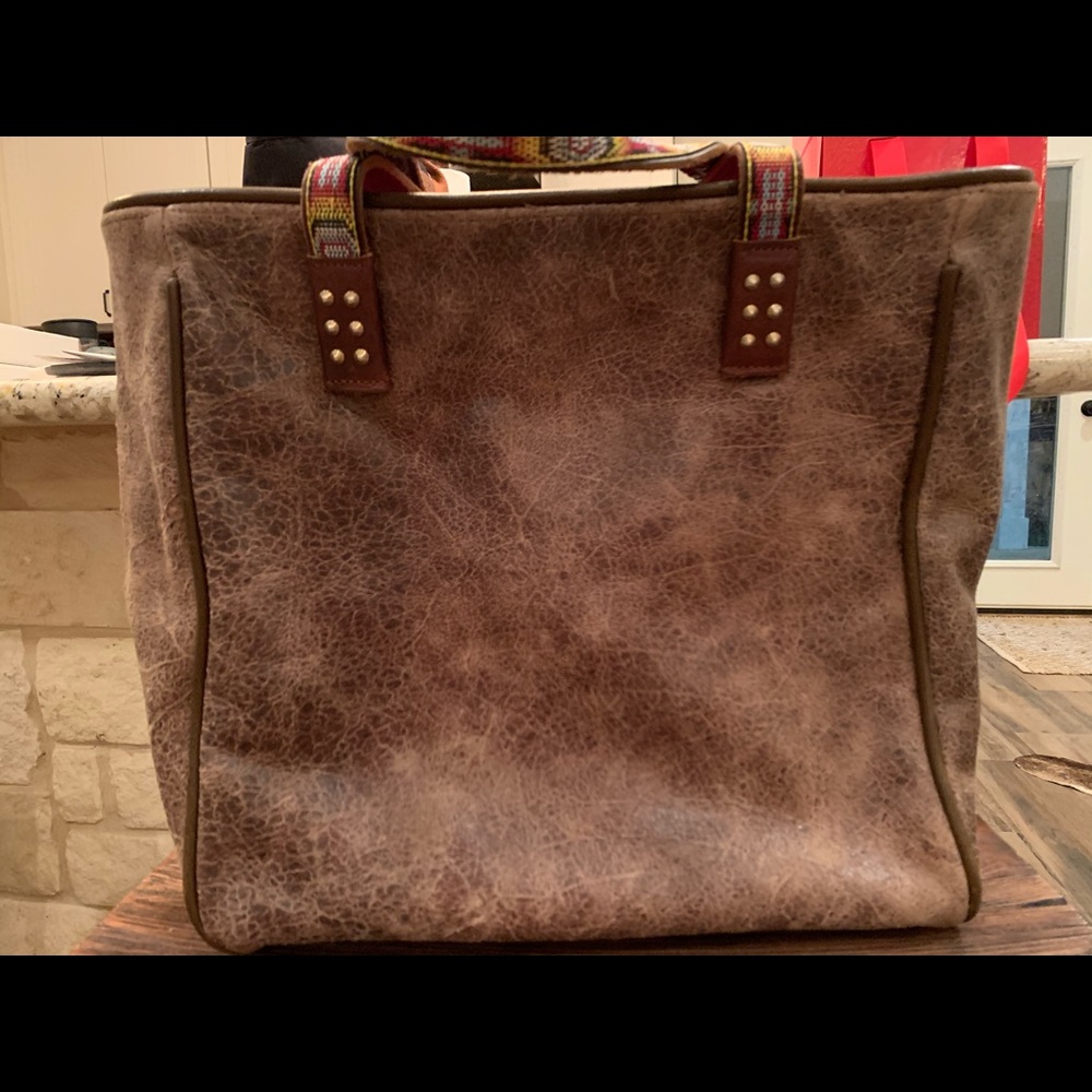 Tote